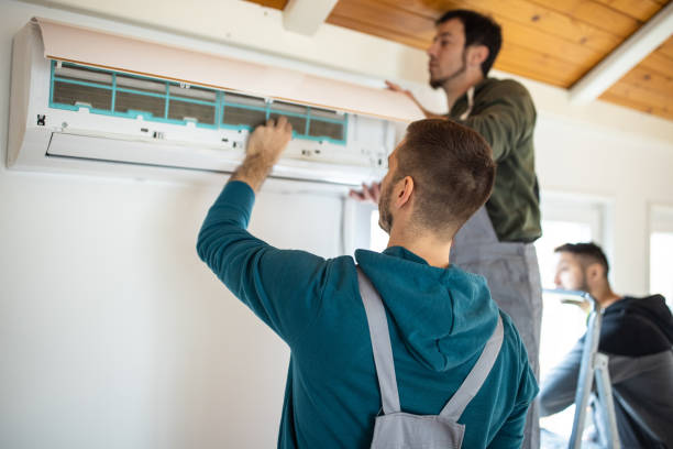 Best HVAC system installation  in Salinas, CA