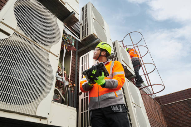 Best HVAC air duct cleaning  in Salinas, CA
