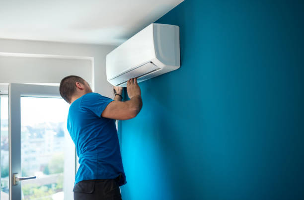 Best Local HVAC companies  in Salinas, CA