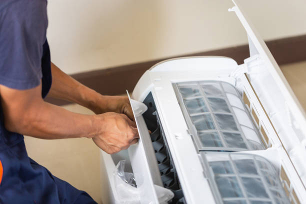 Best Emergency HVAC repair  in Salinas, CA