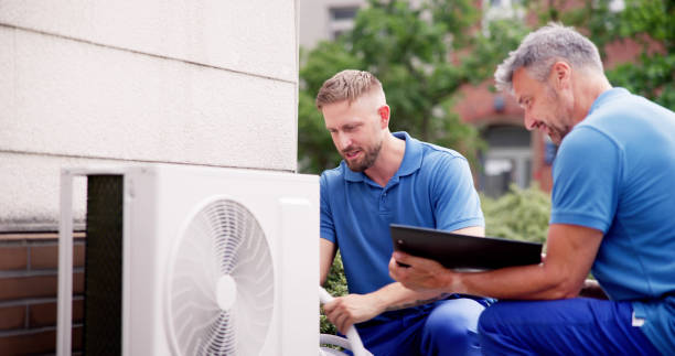 Best HVAC air duct cleaning  in Salinas, CA