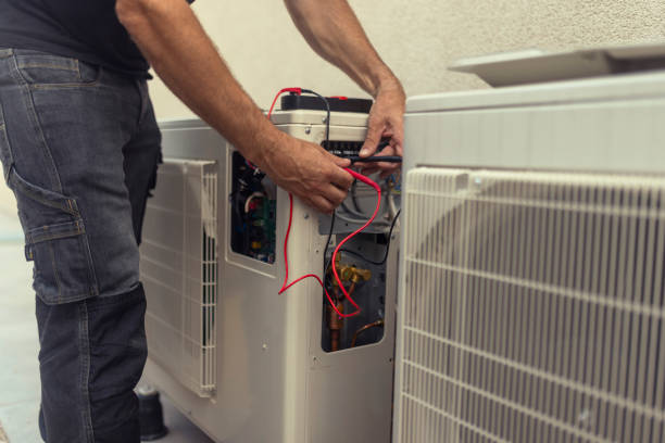 Best Best HVAC companies  in Salinas, CA