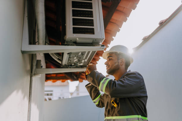 Trusted Salinas, CA HVAC Experts