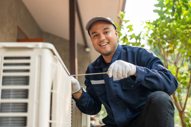 Best Local HVAC companies  in Salinas, CA