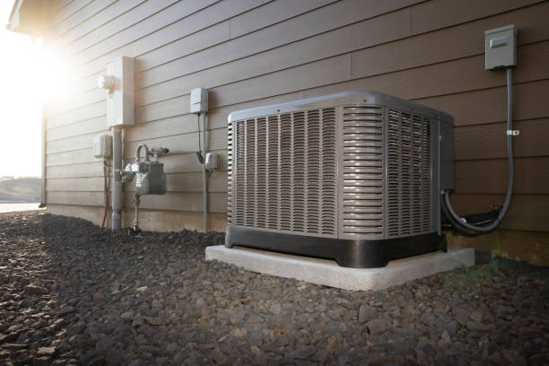 Best Residential HVAC services  in Salinas, CA
